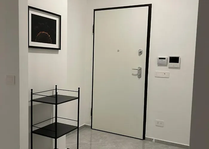 Lorenzo Luxury House 4* ברינדיזי