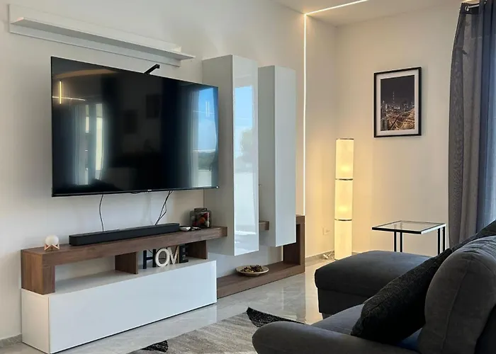 Lorenzo Luxury House ברינדיזי