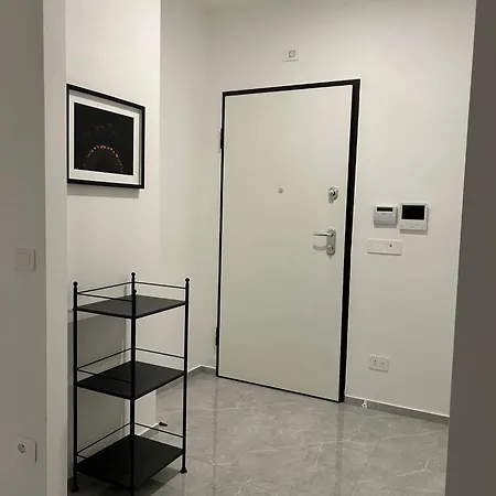 Lorenzo Luxury House * Brindisi