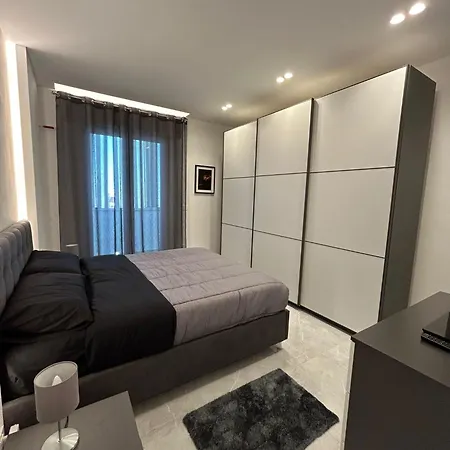 Guest house Lorenzo Luxury House