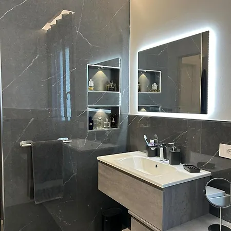 Guest house Lorenzo Luxury House *