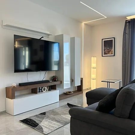 Lorenzo Luxury House Brindisi