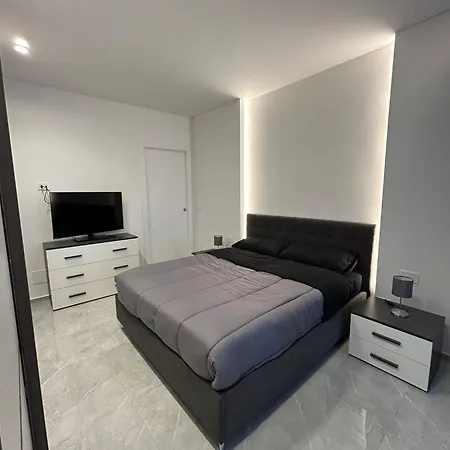 Lorenzo Luxury House Guest house *