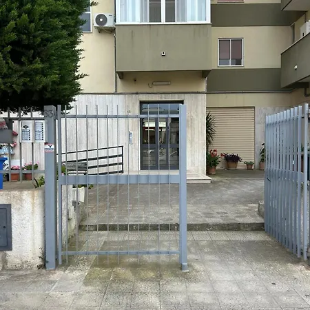 Lorenzo Luxury House Guest house Brindisi